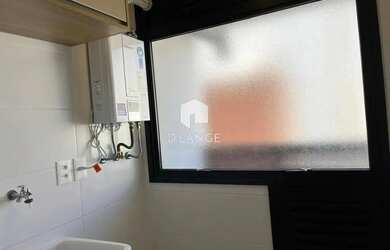 Imagem 11: Apartamento para venda e locação no bairro Cambuí em Campinas