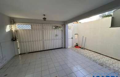 Imagem 5: CASA TÉRREA - VILA GALVÃO - SP