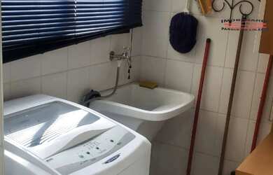 Imagem 6: Imóvel para aluguel e venda possui 62 metros quadrados com 2 quartos