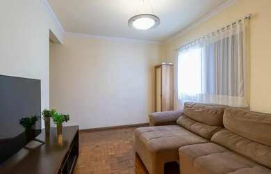 Imagem 8: Apartamento para venda em Vila Bastos com 4 quartos, sendo 1 suíte ,...