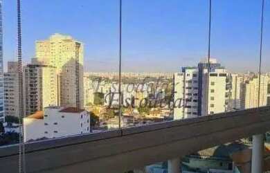 Imagem 6: Apartamento para alugar, 145 m² por R$ 14.267,00/mês - Santa Teresinha - São Paulo/SP