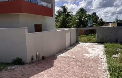 Imagem: A casa em condomínio possui 4 Dormitórios, 5 Banheiros, 2