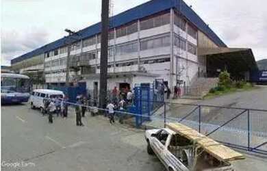 Imagem 4: Galpão para alugar em Barueri, Jardim Maria Cristina, com 24620 m²