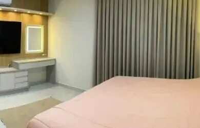 Imagem 3: Imóvel para venda com 130 metros quadrados com 2 quartos em Vila Universal...