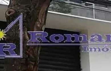 Imagem: O depósito possui 65m² de Área, Imóvel novo e está localizado