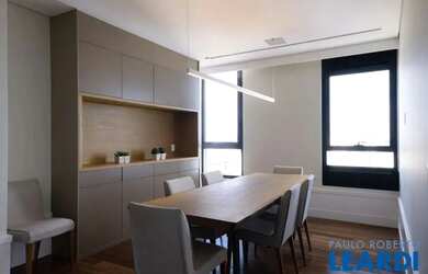 Imagem 13: COBERTURA - VILA OLÍMPIA - SP