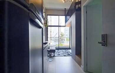 Imagem 14: SãO PAULO - Kitchenette/Studio - Pinheiros