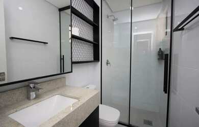 Imagem 15: Studio de 1 dormitório à venda no Córrego Grande