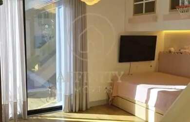 Imagem 9: Casa para Venda em Curitiba, Tarumâ, 3 dormitórios, 1 suíte, 4 banheiros,...