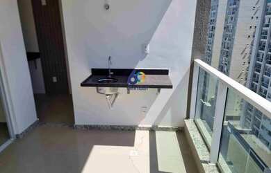 Imagem 4: Apartamento com 3 quartos à venda na Praia de Itaparica - Vila Velha/ES