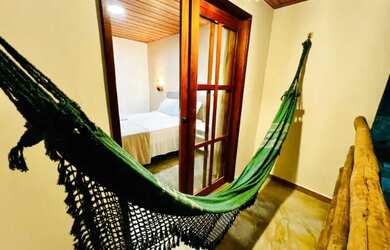 Imagem 8: Villas Areias do Patacho - Praia do Patacho em Porto de Pedra / AL