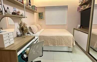 Imagem 13: IS - Imóvel para venda possui 78 metros quadrados com 2 quartos em Jurunas...