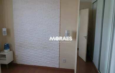 Imagem 13: Apartamento com 2 quartos à venda, 45 m² por R$ 180.000 - Condomínio...