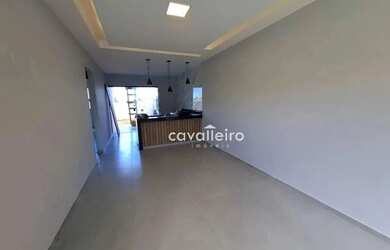 Imagem 5: Casa com 2 dormitórios à venda, 77 m² por R$ 420.000,00 - Pindobas...