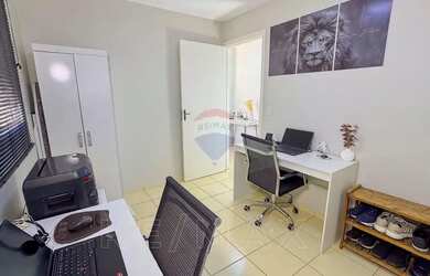 Imagem 14: Apartamento 2 Quartos Reformado Riacho Fundo 2 QN 34