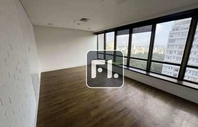 Imagem 3: Conjunto comercial com 350m² no bairro Bela Vista para locação