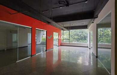 Imagem 5: Andar para locação na Savassi