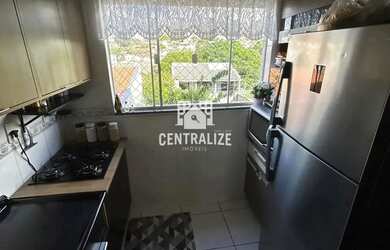 Imagem 8: VENDA-SOBRADO TRIPLEX-ORFÃS-PONTA GROSSA-PR