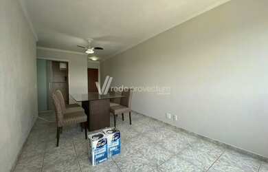 Imagem 7: Apartamento 3 dormitórios para alugar no Parque Industrial