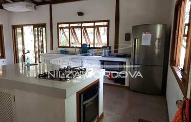 Imagem 5: CASA DE LUXO À 200 METROS DA PRAIA EM ARRAIAL D´AJUDA - BAHIA