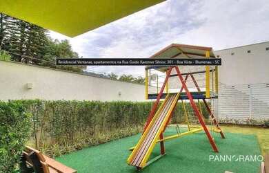 Imagem 14: Apartamento com 2 dormitórios para alugar, 83 m² por R$ 4.487,00/mês...