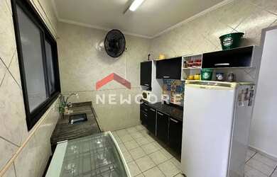 Imagem 12: Apartamento em Rua Potiguares - Tupi - Praia Grande/SP