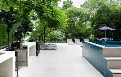 Imagem 5: Jardim Do Itanhangá - Casa 5 quartos, sendo 5 suítes