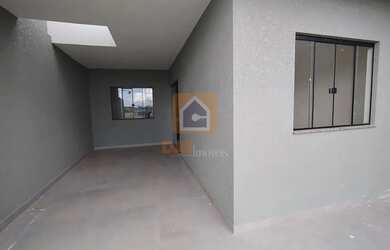 Imagem 3: CASA NOVA À VENDA NO BAIRRO CARÁ-CARÁ