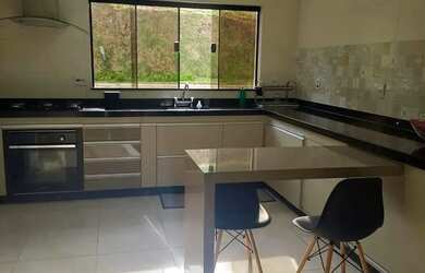 Imagem 6: Linda casa para venda em São Lourenço - MG