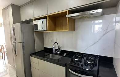 Imagem 8: Oportunidade Apto porteira fechada com 2 quartos em Praia das Gaivotas-...