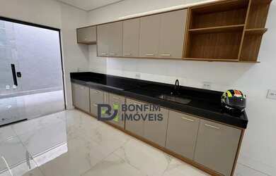 Imagem 11: Duplex novo na parte nobre do bairro Santo Agostinho