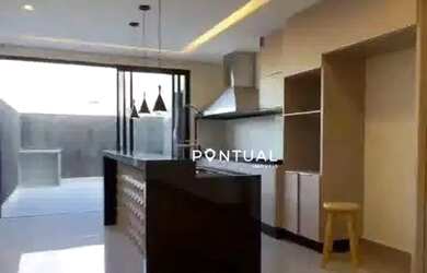 Imagem 2: Casa Residencial à venda, Verana Parque Alvorada, Marília - CA1273