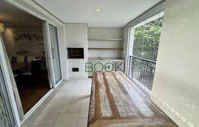 Imagem 11: Oportunidade - Helbor Atmosphère - 216 m ² - Campo Belo