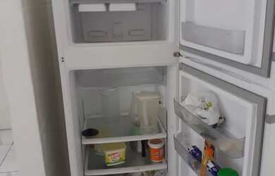 Imagem 3: AP. Condomínio mobiliado