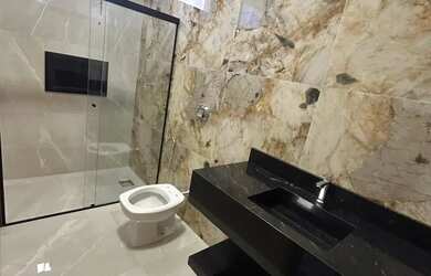 Imagem 6: NOVA com 3 dormitórios 1 suite com PISCINA