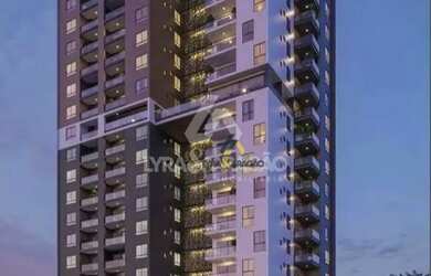 Imagem: O apartamento possui 3 Dormitórios, 2 Banheiros e 100m² de