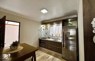 Imagem 5: Sobrado com 8 dormitórios à venda, Neves, PONTA GROSSA - PR