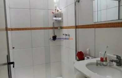 Imagem 14: Casa em Hípica. Churrasqueira, 89m² de Área, 1 Vaga na garageme2 Dormitórios