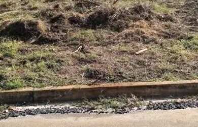 Imagem 4: Vendo terreno 10x20 em nova Iracemápolis de frente com a gwm