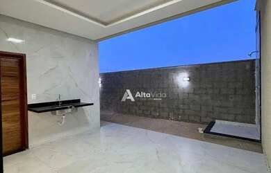 Imagem 8: Casa com 3 dormitórios à venda, 144 m² por R$ 850.000,00 - Bela Vista...