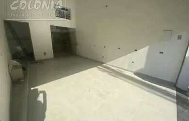 Imagem: O depósito possui 42m² de Área, Imóvel novo e está localizado