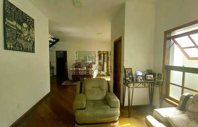 Imagem 4: Casa - Jacareí - 4 Dormitórios - 311m²