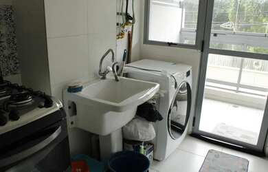 Imagem 8: Apartamento com 2 dormitórios à venda, 82 m² por R$ 595.000 - Recreio...