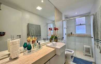 Imagem 16: Apartamento com 2 dormitórios para alugar, 83 m² por R$ 8.500/mês -...