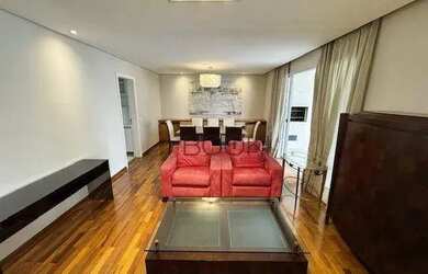 Imagem 3: Oportunidade - Helbor Atmosphère - 216 m ² - Campo Belo