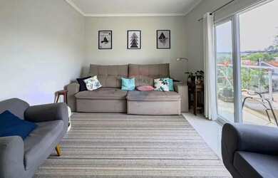 Imagem 2: CASA A VENDA EM CONDOMINIO DE VINHEDO