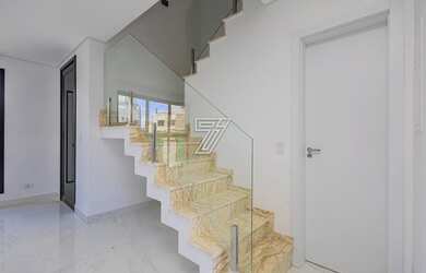 Imagem 10: Casa em condomínio fechado