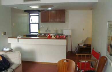 Imagem 2: Flat com ótimo preço no bairro Vila Mariana. Confira