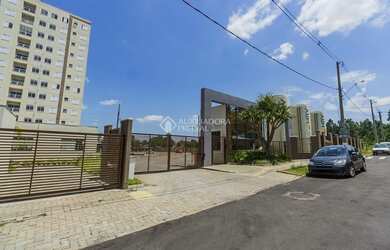 Imagem 12: Apartamento 2 quarto s , no bairro Costa e Silva