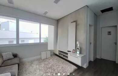 Imagem 8: CASA COM 4 DORMITÓRIOS À VENDA, 430 M² NO SWISS PARK - CAMPINAS/SP